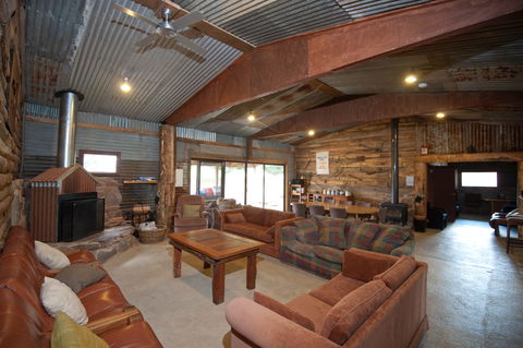 Howqua Valley Views - Yamba Accommodation 1