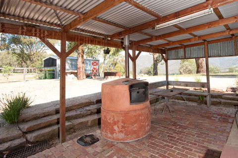 Howqua Valley Views - Yamba Accommodation 6