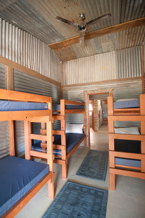 Howqua Valley Views - Yamba Accommodation 7