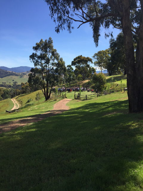 Howqua Valley Views - Yamba Accommodation 8
