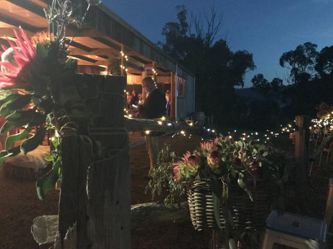 Howqua Valley Views - Yamba Accommodation 9