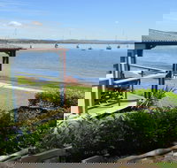 Iona Cottage - Yamba Accommodation