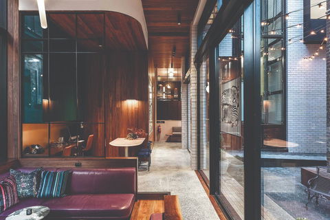 Little Albion, A Crystalbrook Collection Boutique Hotel - Yamba Accommodation 2