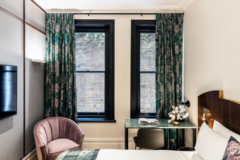 Little Albion, A Crystalbrook Collection Boutique Hotel - Yamba Accommodation 3