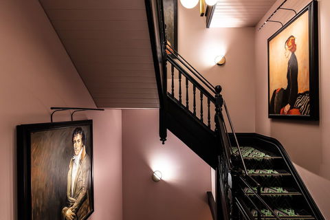 Little Albion, A Crystalbrook Collection Boutique Hotel - Yamba Accommodation 4