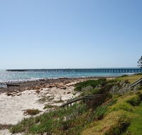 Port Hughes Tourist Park - Yamba Accommodation