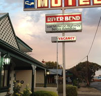 Motel Riverbend - Yamba Accommodation
