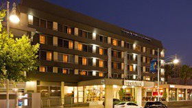Adelaide Rockford Hotel - Yamba Accommodation 0