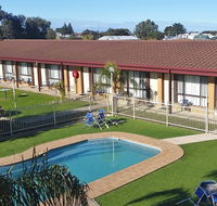 Lacepede Bay Motel  Restaurant - Yamba Accommodation
