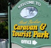 Mount Barker Caravan and Tourist Park - Yamba Accommodation