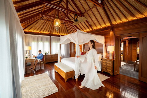 Makepeace Island - Sir Richard Branson's Australian Home - Yamba Accommodation 2