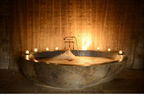 Makepeace Island - Sir Richard Branson's Australian Home - Yamba Accommodation 4