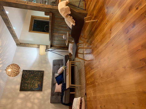 Mannaburne Cabin - Yamba Accommodation 3