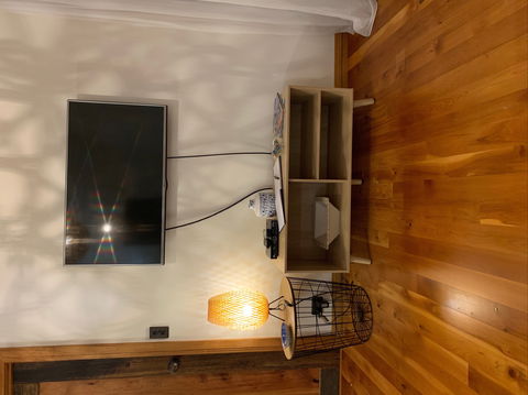 Mannaburne Cabin - Yamba Accommodation 5