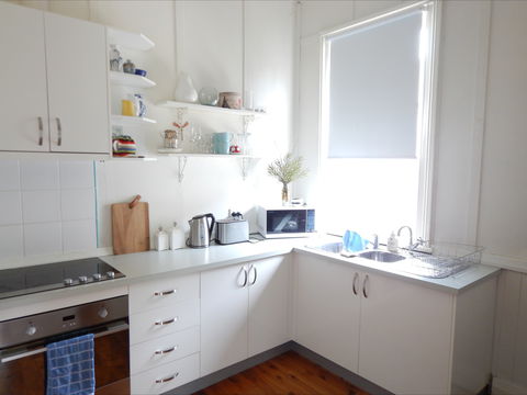 Minnie's Yass - Yamba Accommodation 1