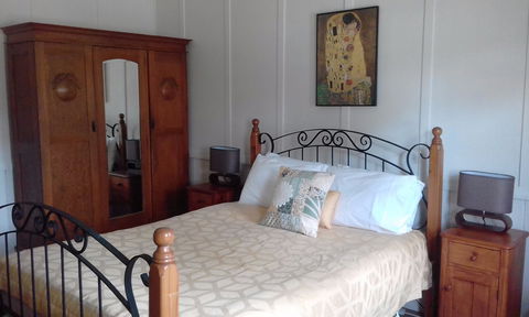 Minnie's Yass - Yamba Accommodation 2