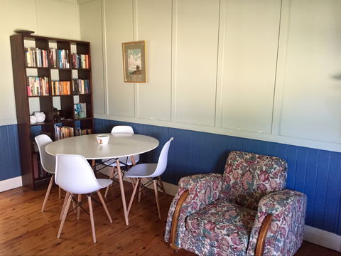 Minnie's Yass - Yamba Accommodation 3