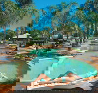 Murray Downs Resort - Yamba Accommodation