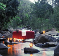 nightfall  camp - Yamba Accommodation
