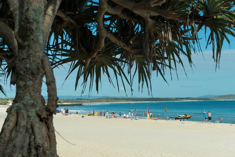 Noosa Caravan Park - Yamba Accommodation 0
