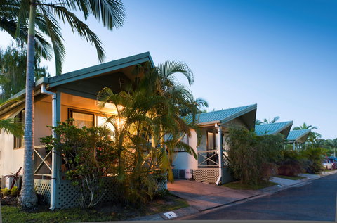 Noosa Caravan Park - Yamba Accommodation 3