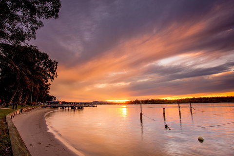 Noosa Caravan Park - Yamba Accommodation 5