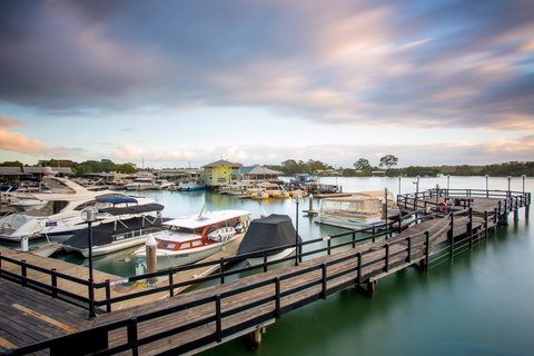 Noosa Caravan Park - Yamba Accommodation 8