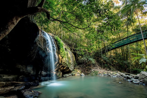 Noosa Caravan Park - Yamba Accommodation 9