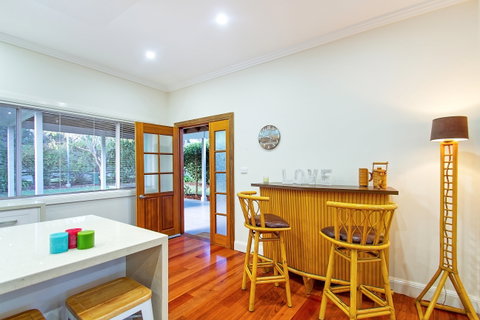 PJ's Hideaway - Yamba Accommodation 3