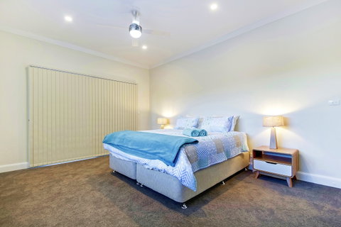 PJ's Hideaway - Yamba Accommodation 4