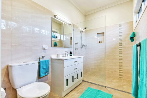 PJ's Hideaway - Yamba Accommodation 7