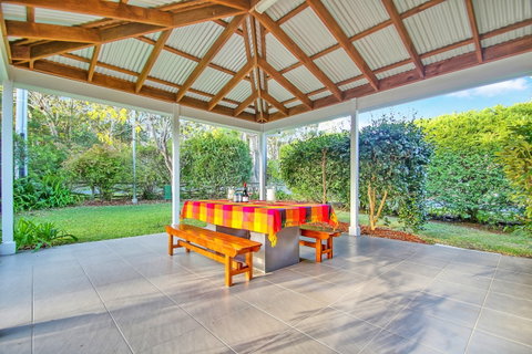 PJ's Hideaway - Yamba Accommodation 9