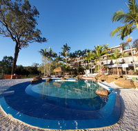 Ramada Resort Kooralbyn Valley - Yamba Accommodation