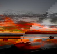 Riverview Apartment 2.6 Iluka - Yamba Accommodation