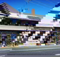 Royal Hotel Capertee - Yamba Accommodation