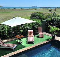 Seacove on the Beach - Yamba Accommodation