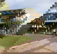Sea Chant - Yamba Accommodation
