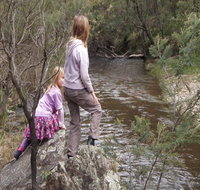 The Sink campground - Yamba Accommodation