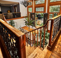 The Regents Park - Yamba Accommodation