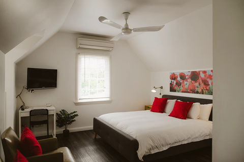 The Loft At Denver - Yamba Accommodation 3