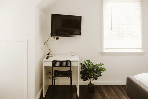 The Loft At Denver - Yamba Accommodation 4