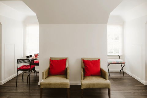 The Loft At Denver - Yamba Accommodation 5