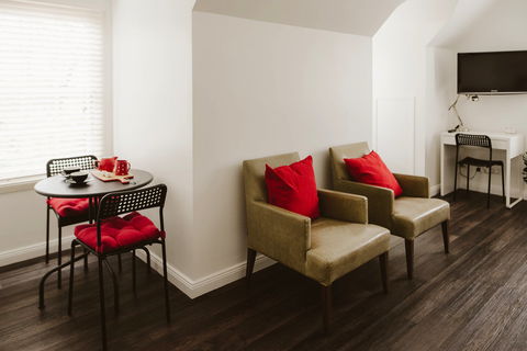 The Loft At Denver - Yamba Accommodation 6