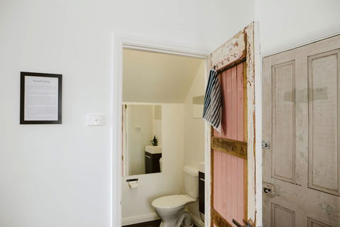 The Loft At Denver - Yamba Accommodation 7
