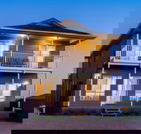 The Palais - Yamba Accommodation