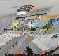 The Waterfront  Jervis Bay - Yamba Accommodation