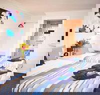 Wattle Grove Motel and Villa - Yamba Accommodation