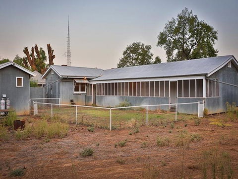 Willandra Men's Quarters - Yamba Accommodation 2