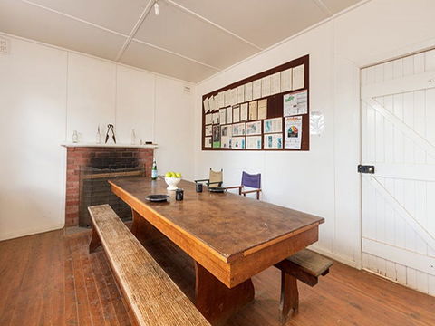 Willandra Men's Quarters - Yamba Accommodation 3