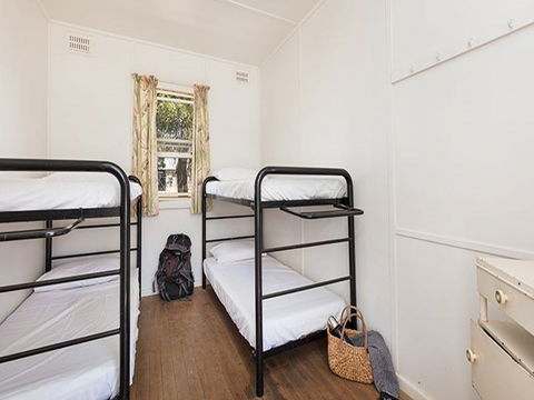 Willandra Men's Quarters - Yamba Accommodation 5